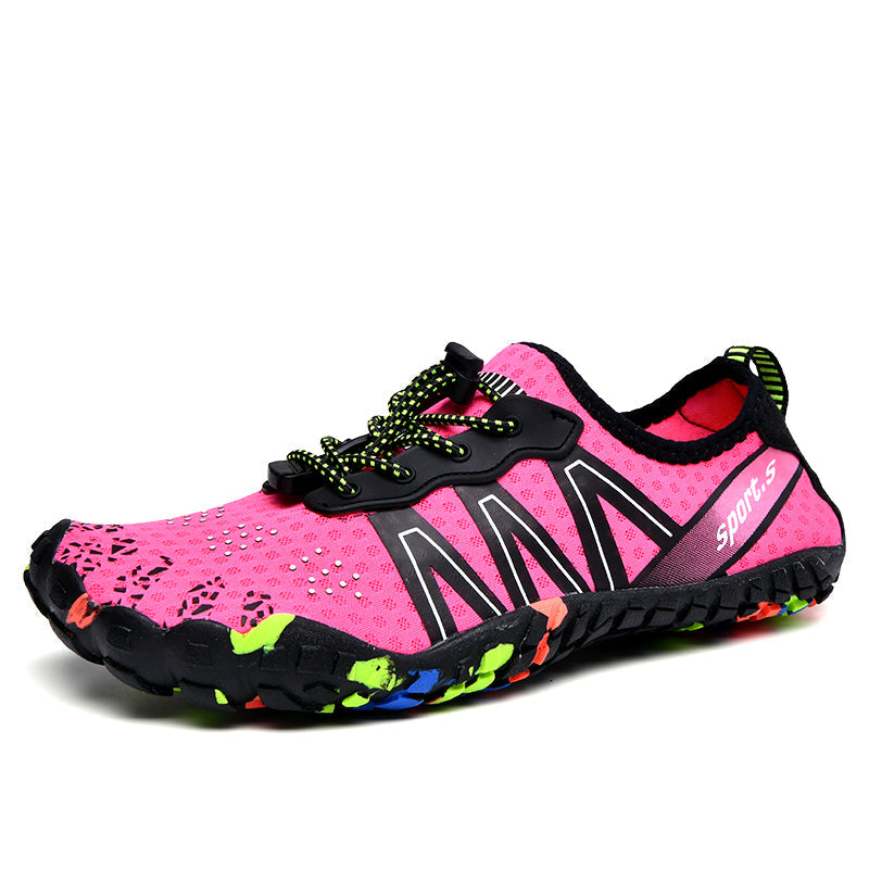 AquaFlex Water Shoes | Perfect for Water Activities-4-Pink-Nora Luxe