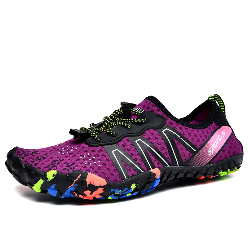 AquaFlex Water Shoes | Perfect for Water Activities-4-Purple-Nora Luxe