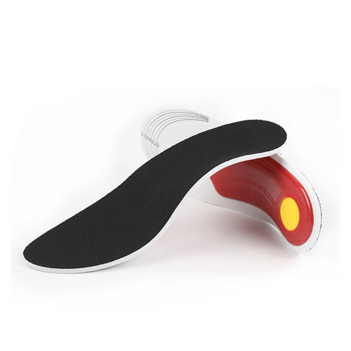 Arch Supports for Flat Feet - ComfortFit-S-1 pair-Nora Luxe