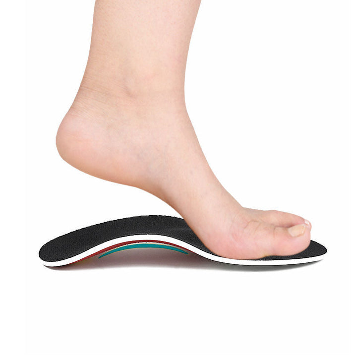 Arch Supports for Flat Feet - ComfortFit-S-1 pair-Nora Luxe