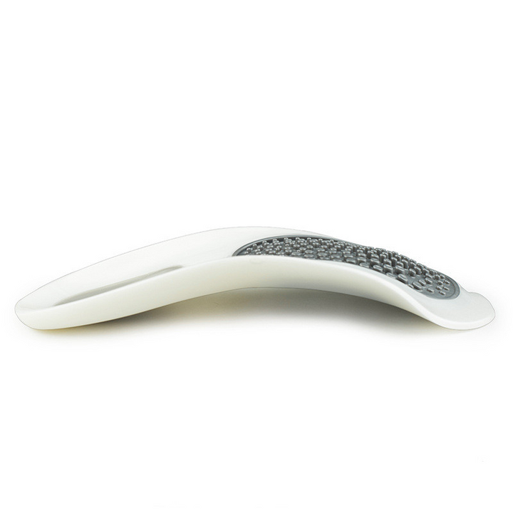 Arch supports for Plantar Fasciitis - SoleRelief-1.5-2.5-Nora Luxe