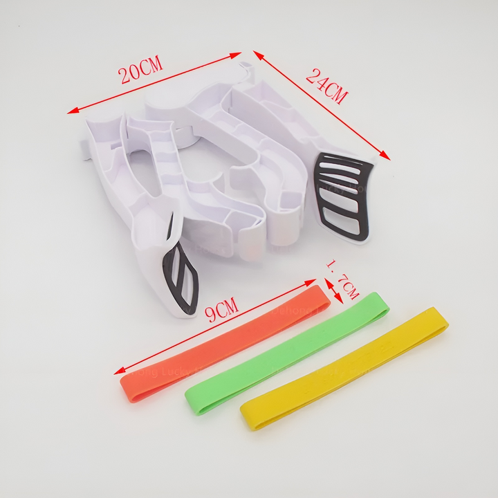 Arm muscle trainer - FlexiTone-Nora Luxe