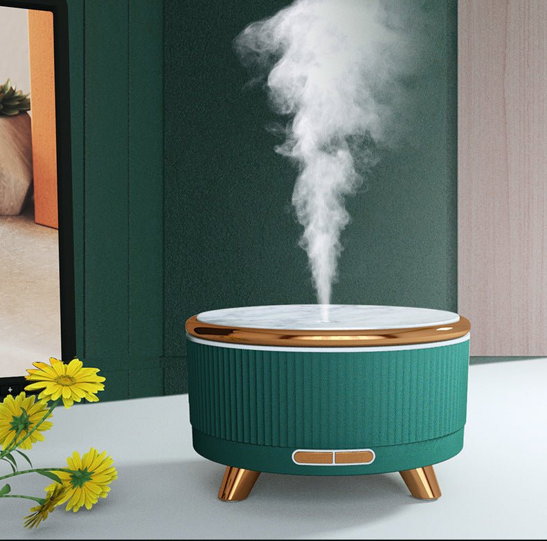 Aromatherapy Humidifier - AromaSphere-Nora Luxe