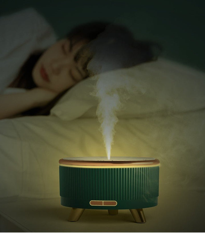Aromatherapy Humidifier - AromaSphere-Nora Luxe