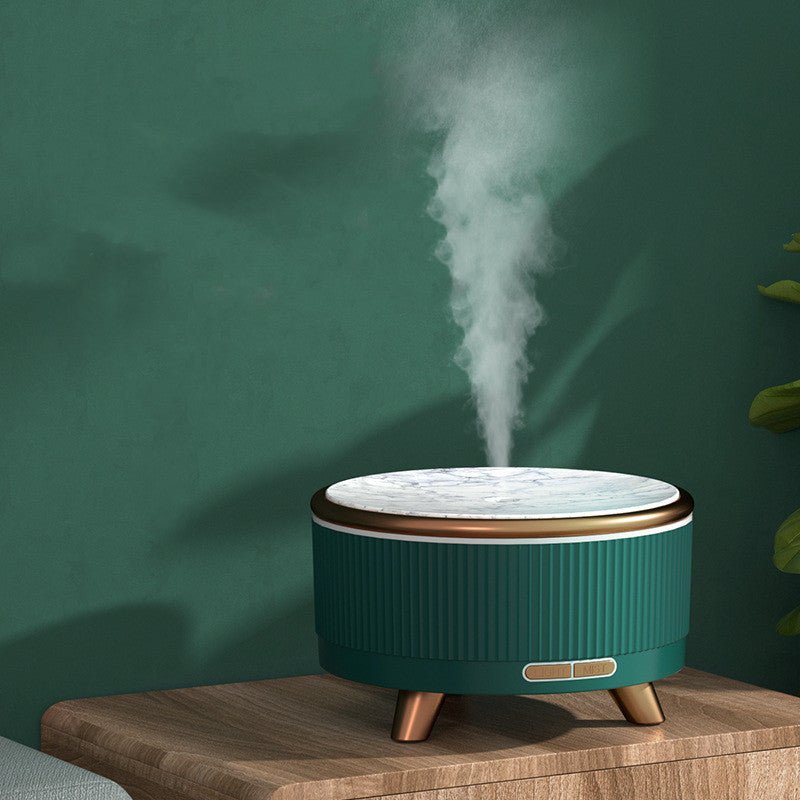 Aromatherapy Humidifier - AromaSphere-Nora Luxe