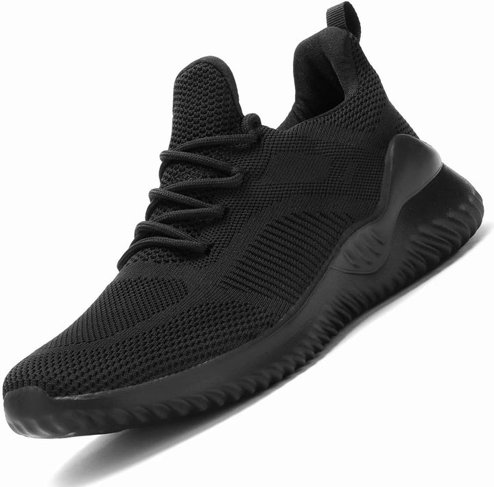 Athletic Running Shoes - Xplore-Green-6.50-Nora Luxe