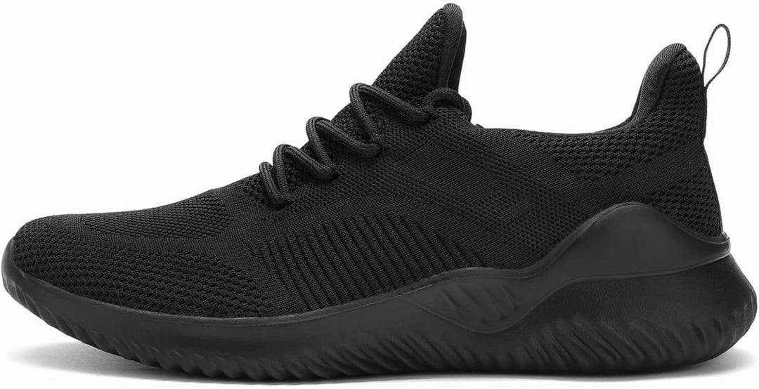 Athletic Running Shoes - Xplore-Green-6.50-Nora Luxe