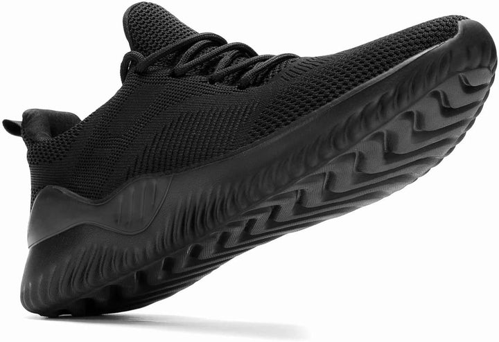 Athletic Running Shoes - Xplore-Green-6.50-Nora Luxe