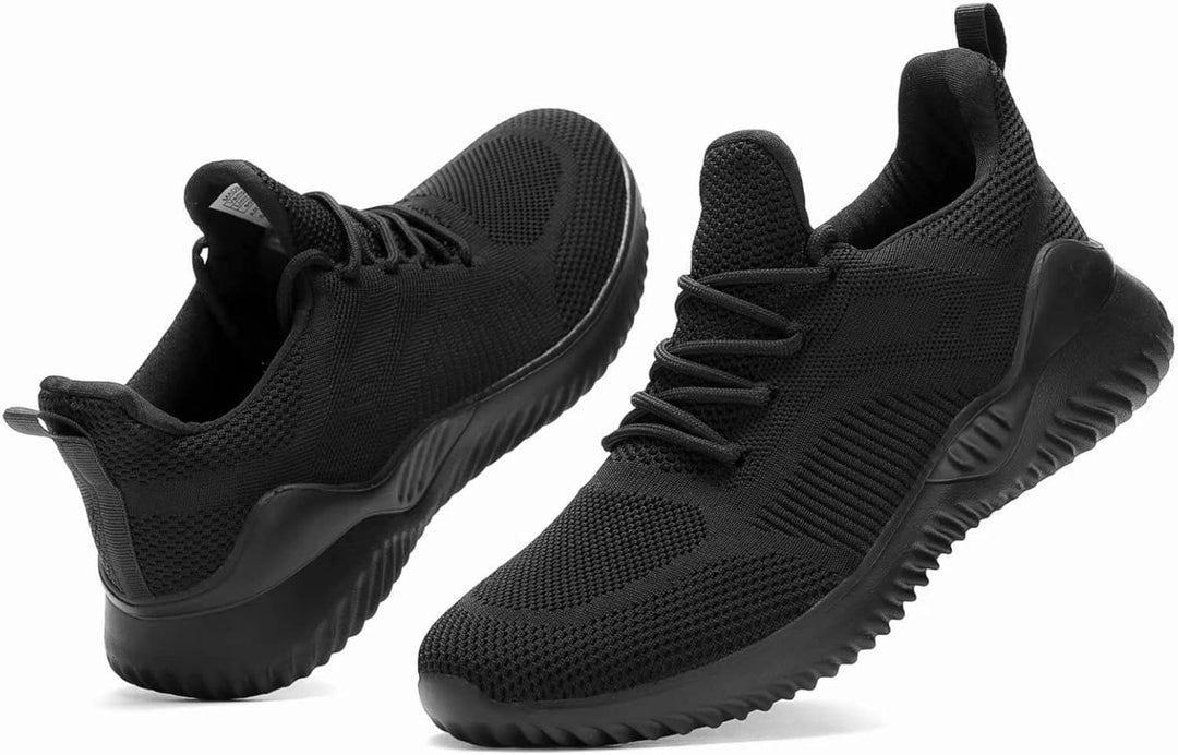 Athletic Running Shoes - Xplore-Green-6.50-Nora Luxe
