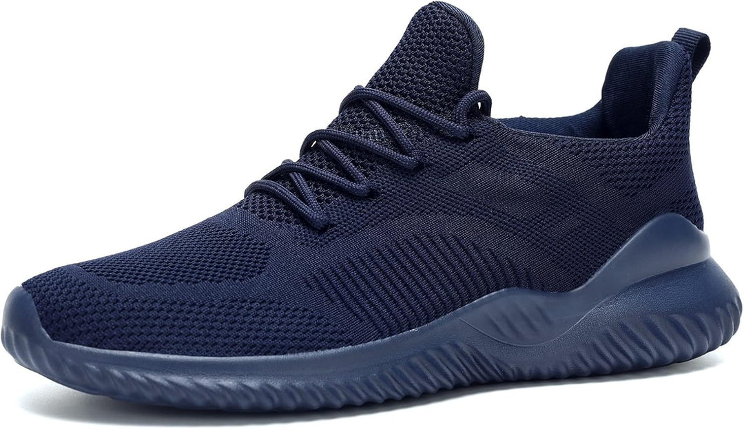 Athletic Running Shoes - Xplore-Green-6.50-Nora Luxe