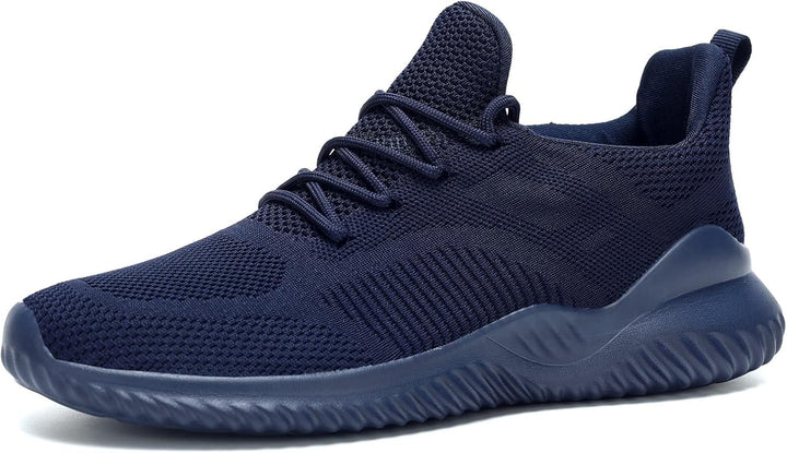 Athletic Running Shoes - Xplore-Green-6.50-Nora Luxe