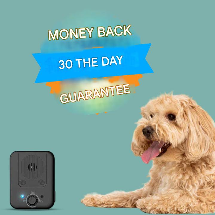 Automatic Bark Stopper - WoefControl-Nora Luxe