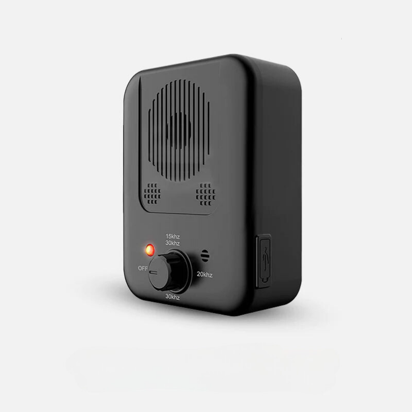 Automatic Bark Stopper - WoefControl-Nora Luxe