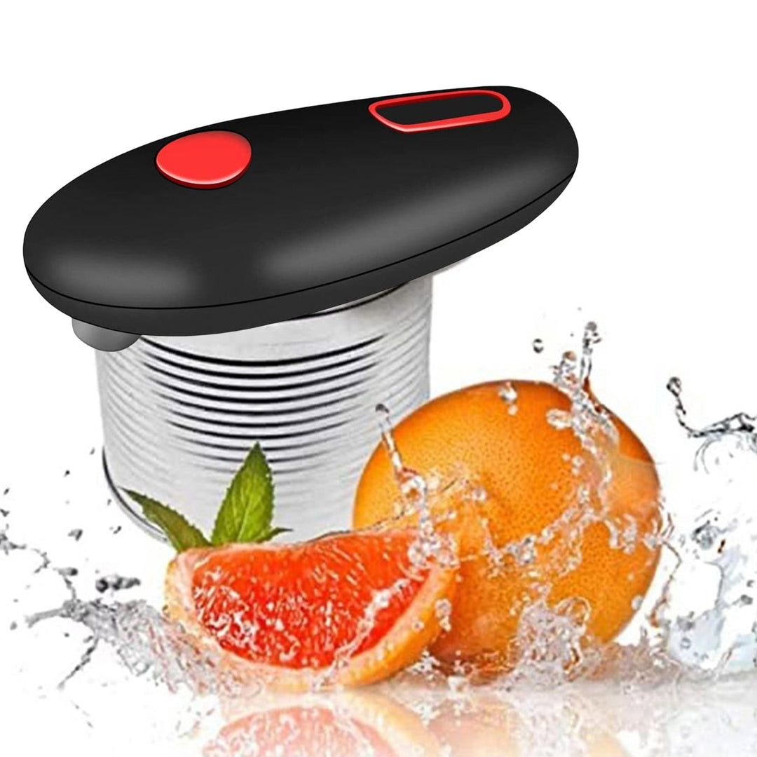 Automatic Can Opener - EasyOpener-Nora Luxe