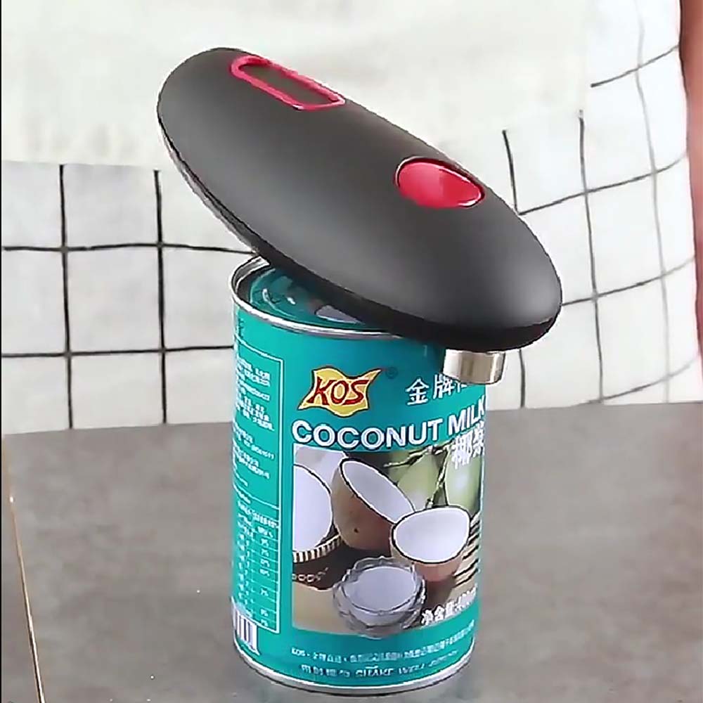 Automatic Can Opener - EasyOpener-Nora Luxe