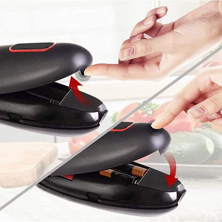 Automatic Can Opener - EasyOpener-Nora Luxe