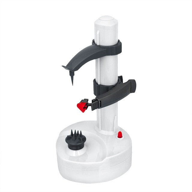 Automatic Peeling Machine - PeelMaster Pro-White-Nora Luxe