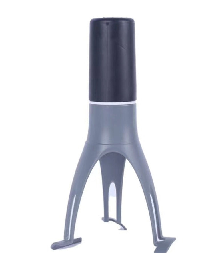 Automatic Stirring Spoon - StirEase-Gray-Nora Luxe
