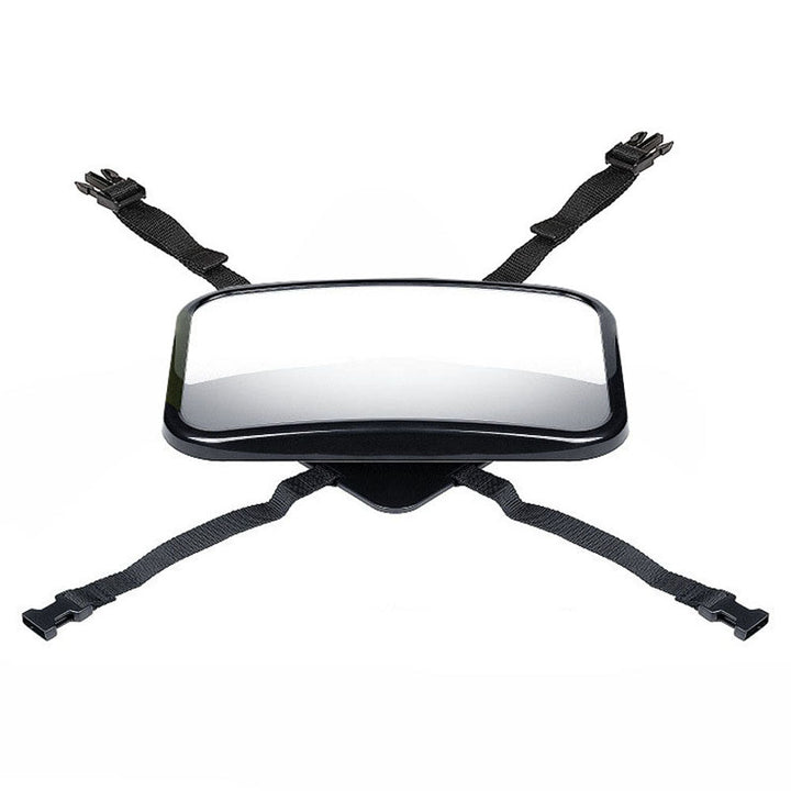 Baby Car Mirror for the Back Seat - Safety and Convenience for Baby and Parent-Nora Luxe