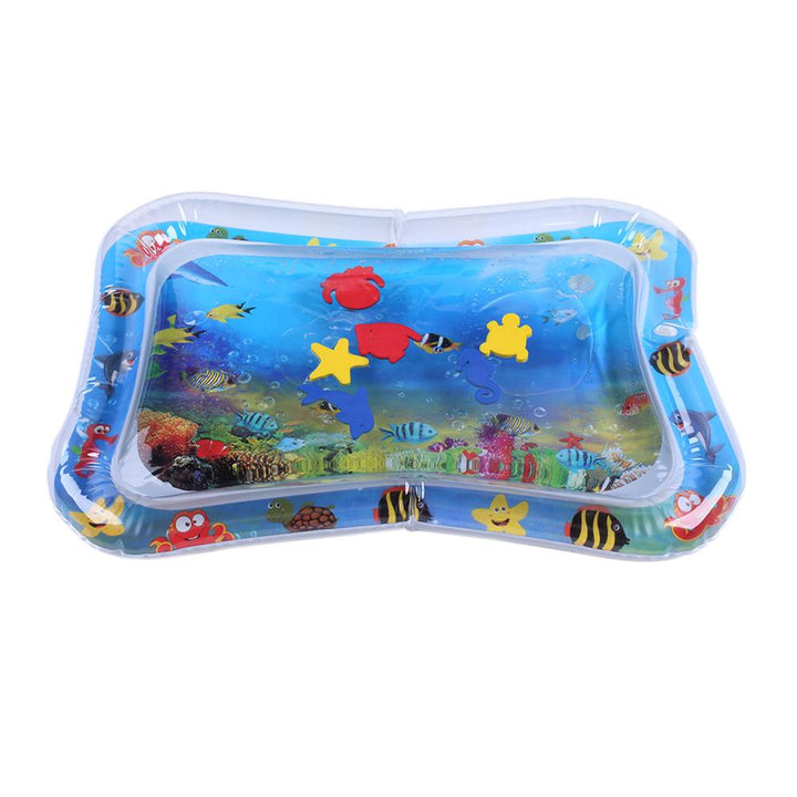 Baby Play Mat - AquaFun-Nora Luxe