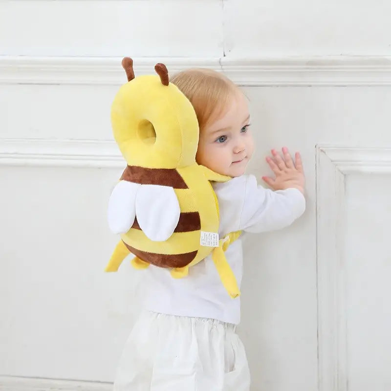 Baby Valpreventie Kussen – LittleGuard-Little Bee-The Livary