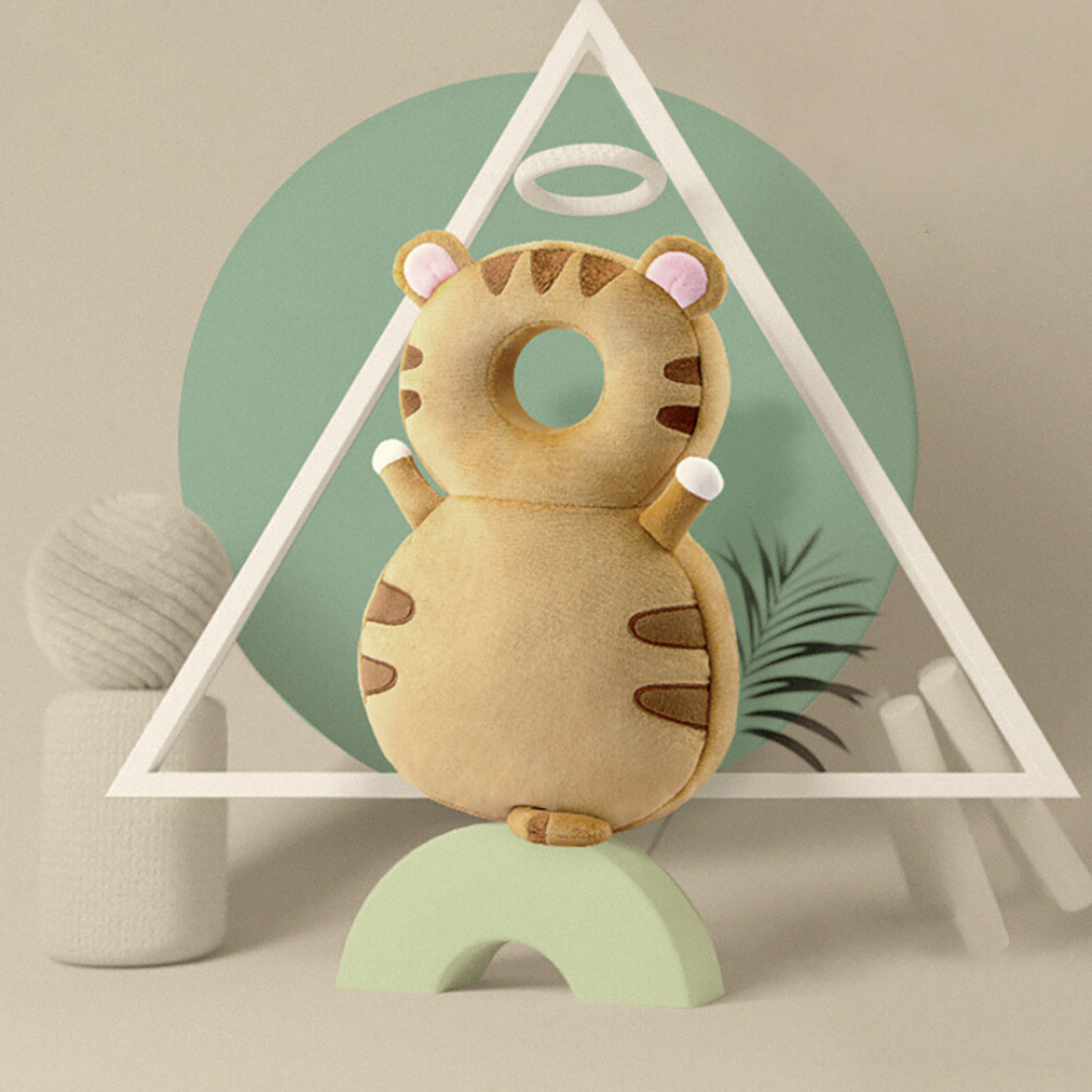 Baby Valpreventie Kussen – LittleGuard-Little Tiger-The Livary