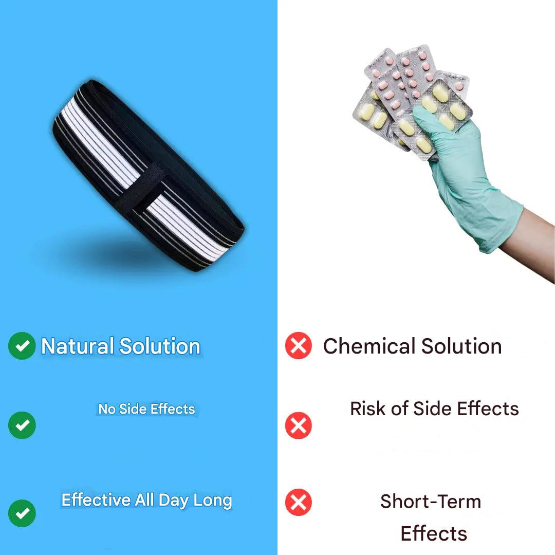 Back brace for back pain & sciatica – SpineRelief CoreBelt-1 Sameo Back Belt-M (Hip 29.5–43.3 in)-Nora Luxe