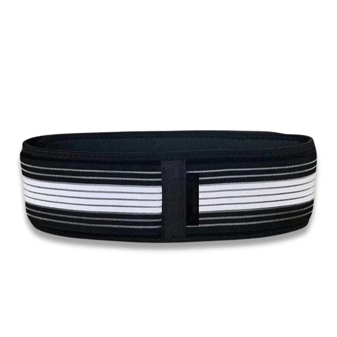 Back brace for back pain & sciatica – SpineRelief CoreBelt-1 Sameo Back Belt-M (Hip 29.5–43.3 in)-Nora Luxe
