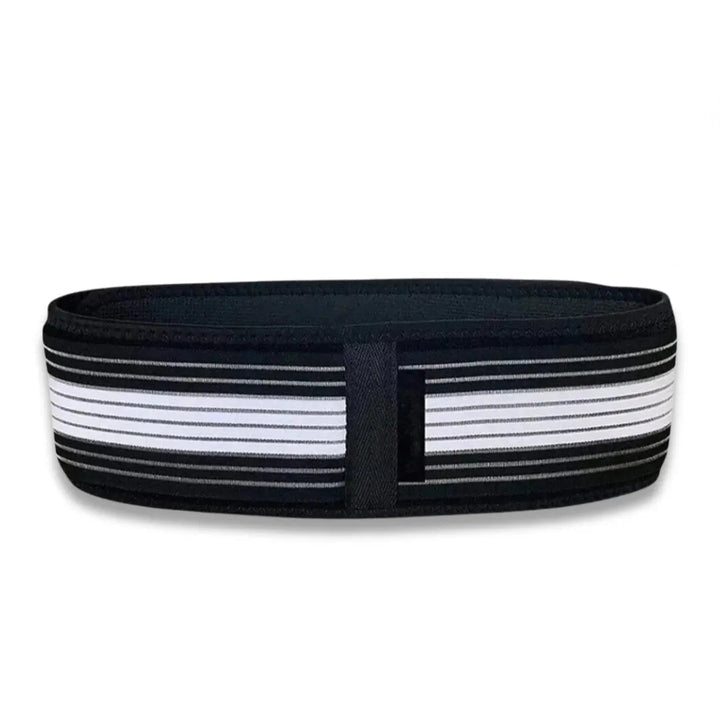 Back brace for back pain & sciatica – SpineRelief CoreBelt-1 Sameo Back Belt-M (Hip 29.5–43.3 in)-Nora Luxe