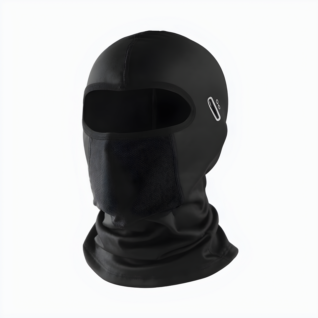 Balaclava - ThermoShield™-Nora Luxe