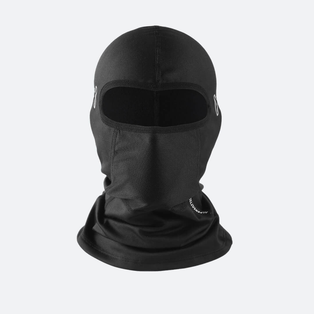 Balaclava - ThermoShield™-Nora Luxe