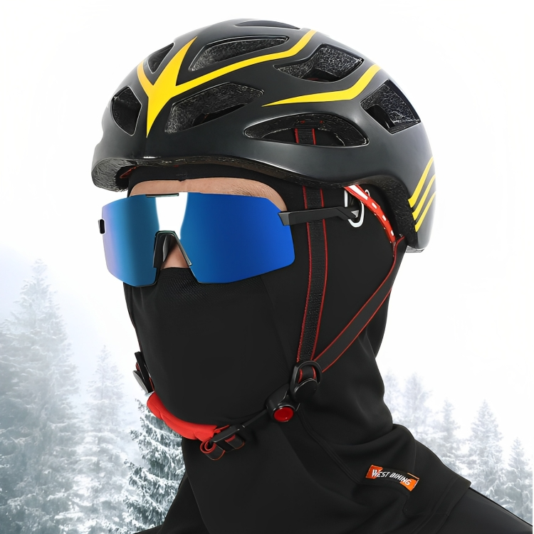 Balaclava - ThermoShield™-Nora Luxe
