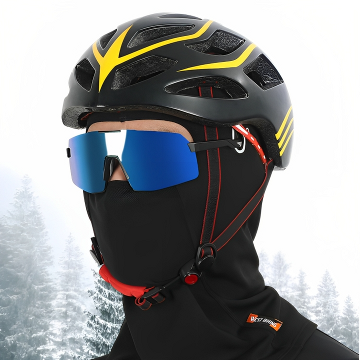Balaclava - ThermoShield™-Nora Luxe
