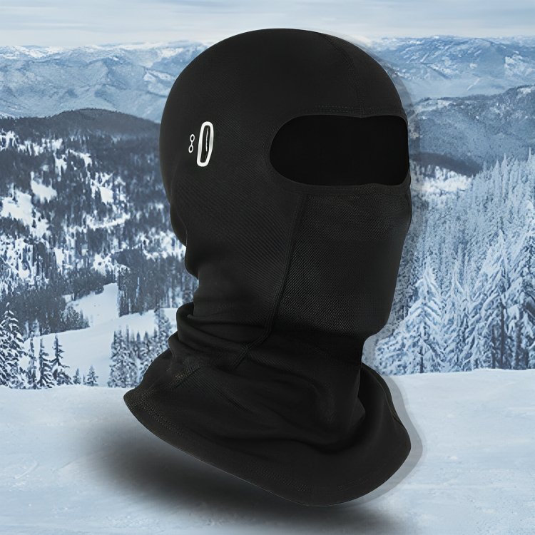 Balaclava - ThermoShield™-Nora Luxe