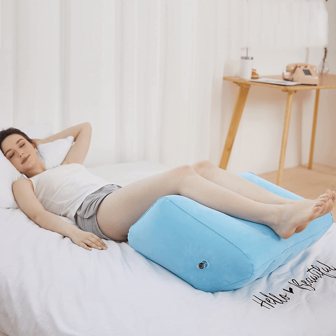 Beenverhogingskussen - ElevateRest-Nora Luxe