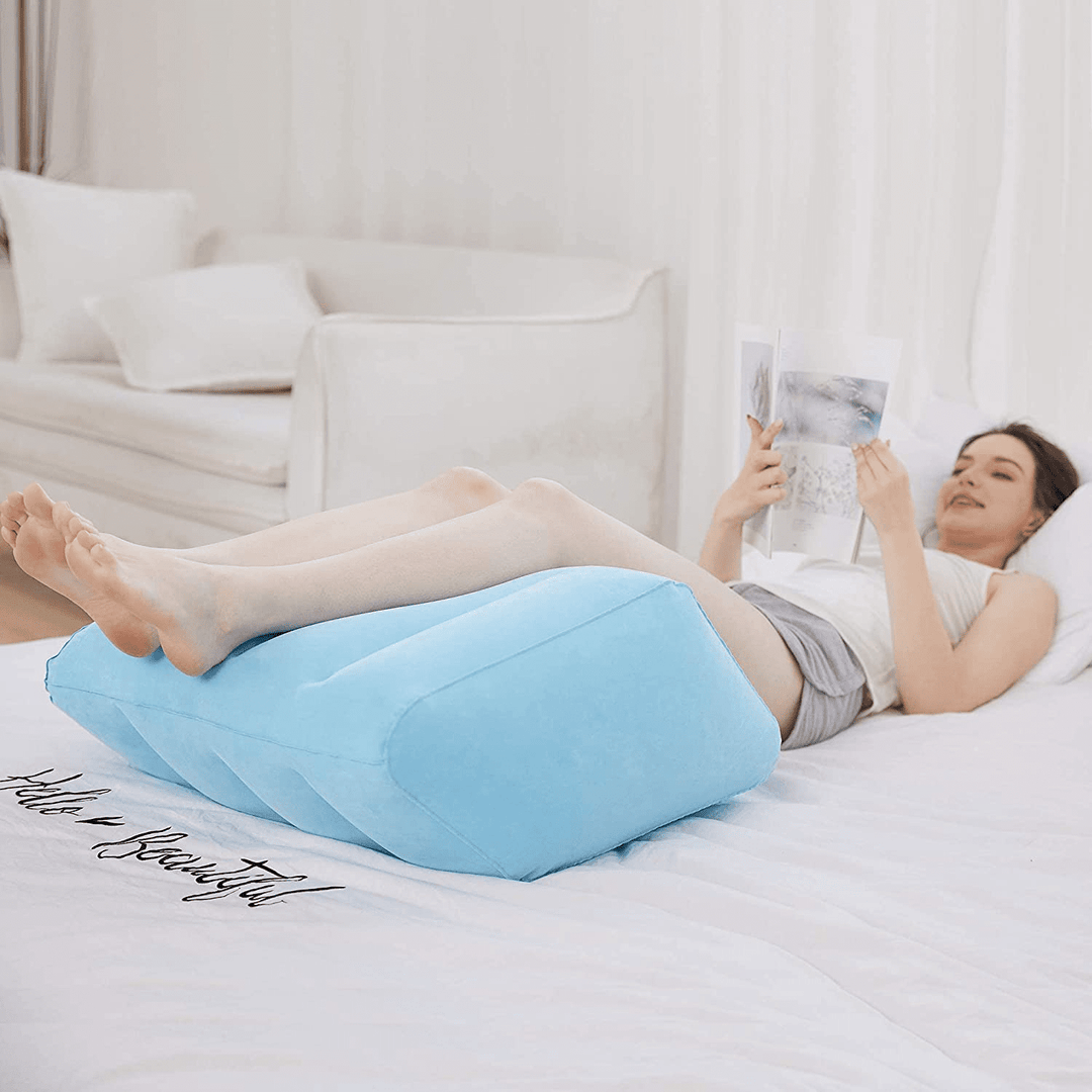 Beenverhogingskussen - ElevateRest-Nora Luxe