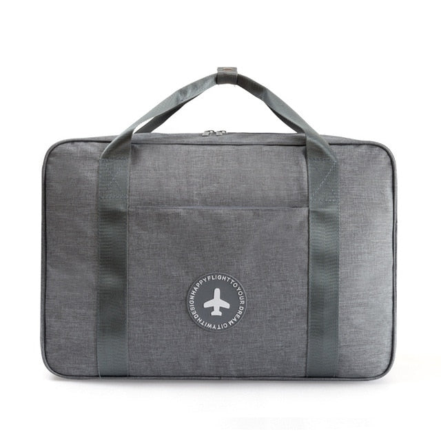 Universal Carry-On Suitcase Bag
