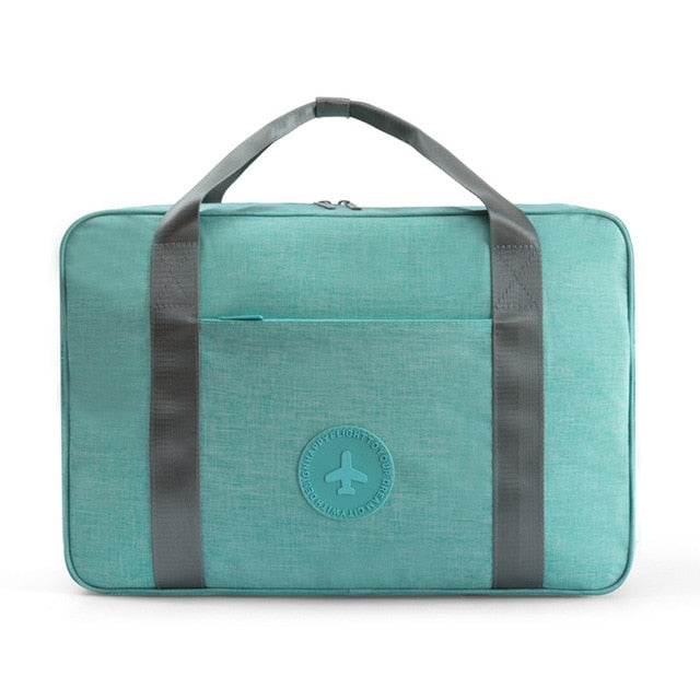 Universal Carry-On Suitcase Bag