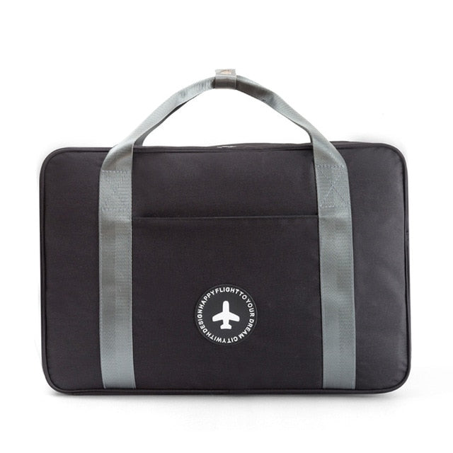 Universal Carry-On Suitcase Bag