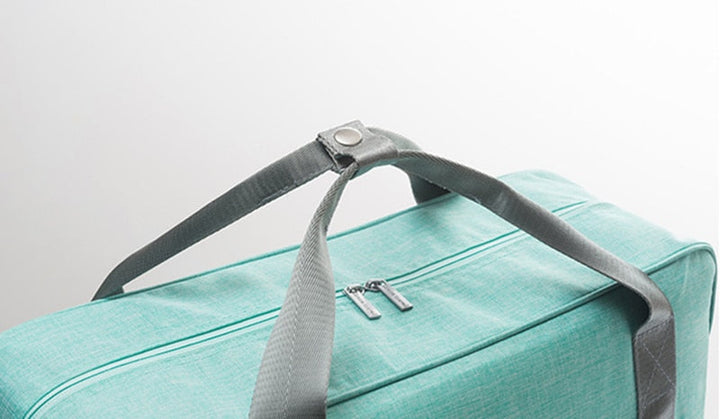Universal Carry-On Suitcase Bag