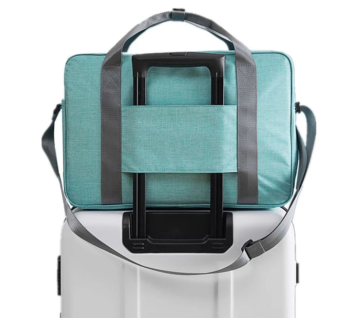 Universal Carry-On Suitcase Bag