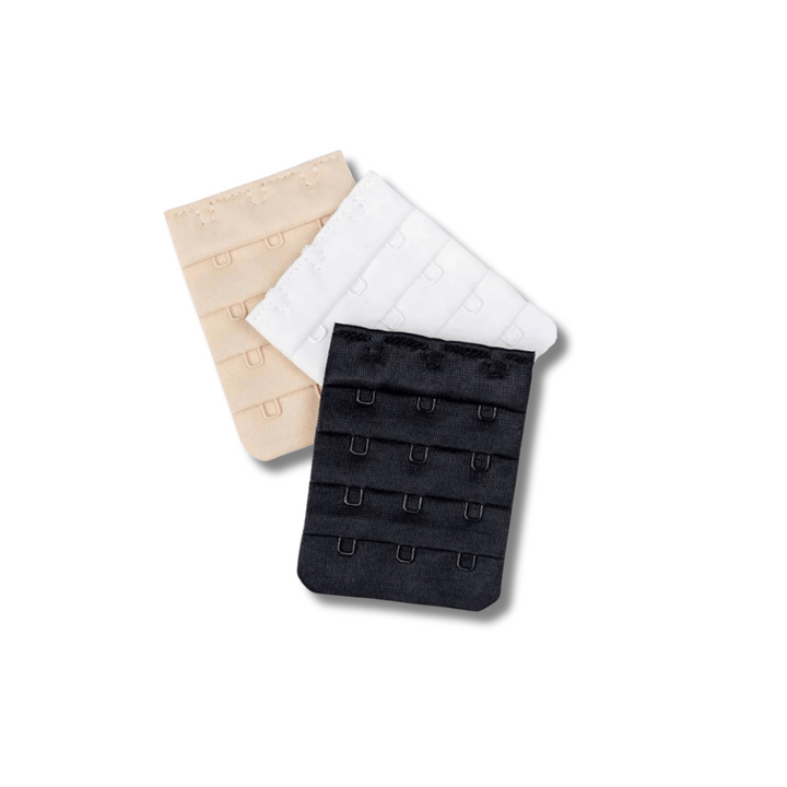 BH & Pouch Set – Luma SoftPack-Black-S-Nora Luxe