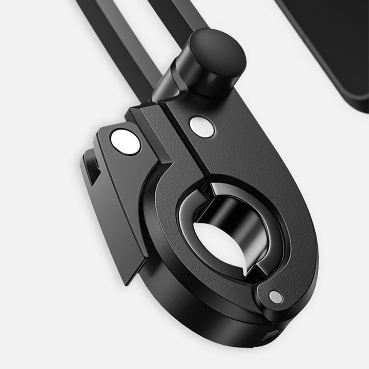 Bike and Mountain Bike Smartphone Holder - WeatherGuard-Nora Luxe