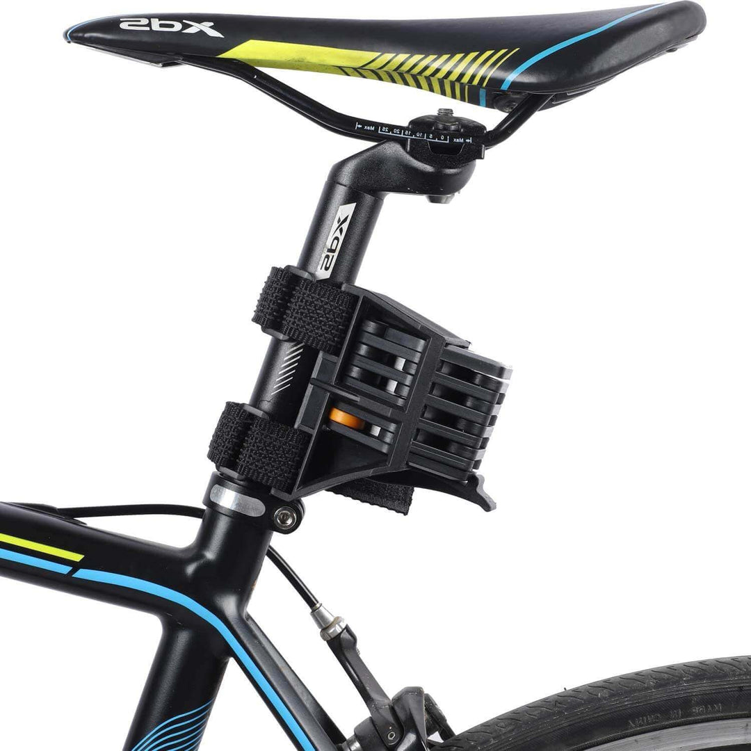 Bike lock - SecureLock™-1 Lock-Nora Luxe
