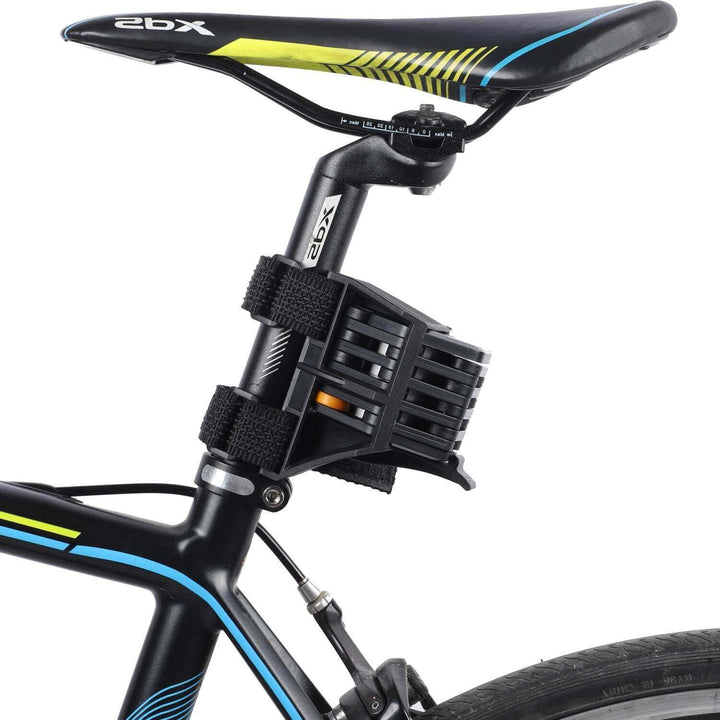 Bike lock - SecureLock™-1 Lock-Nora Luxe