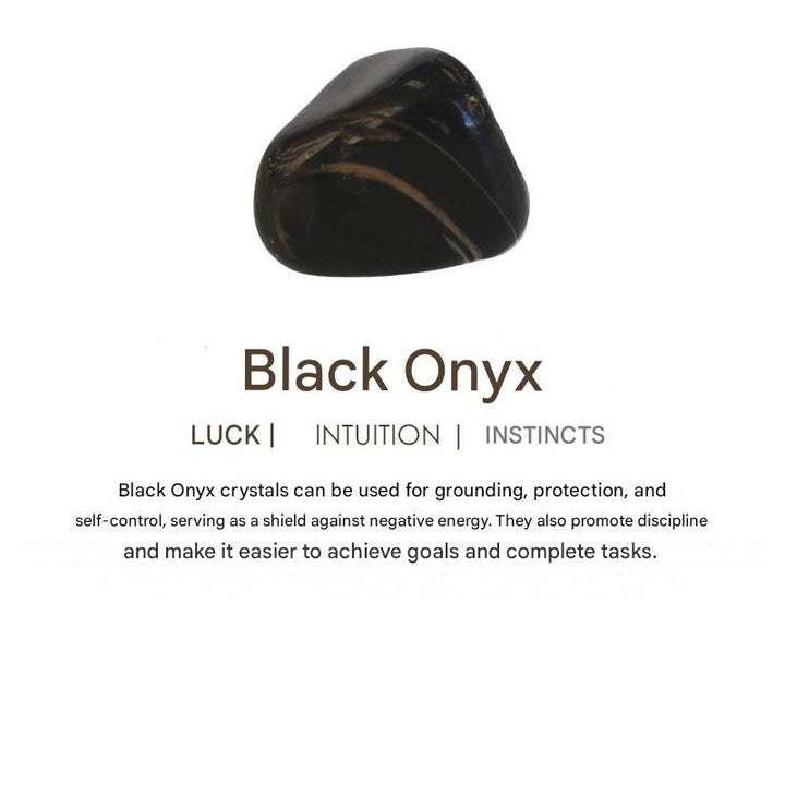 Black Onyx Silver Ring for Men - Max-2.24 in-Nora Luxe