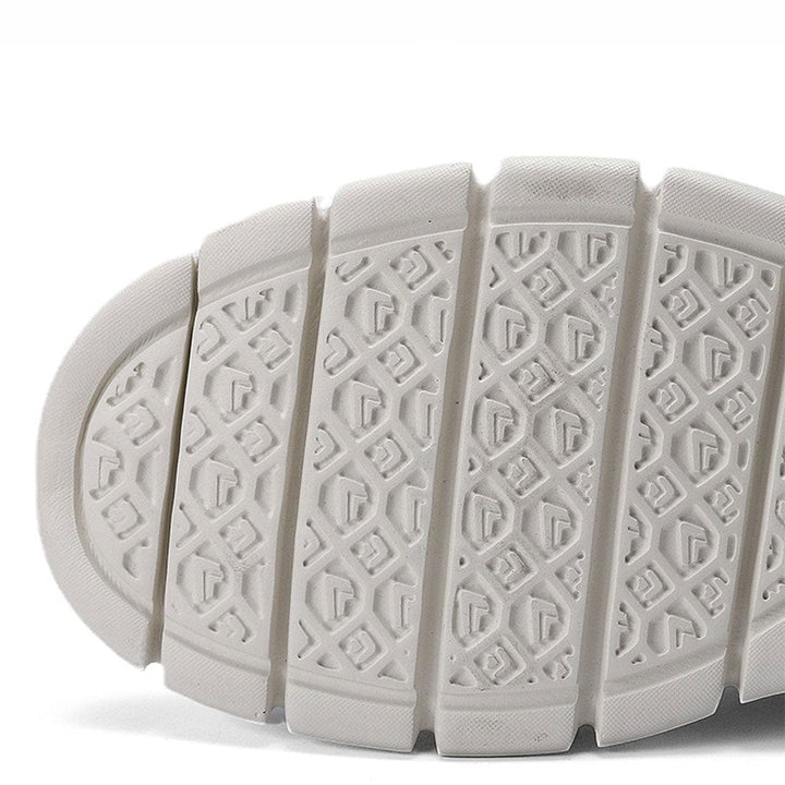 Breathable & Ultra-Comfortable Men's Sneakers in Minimalist Design – Elias-Green-5.5-Nora Luxe