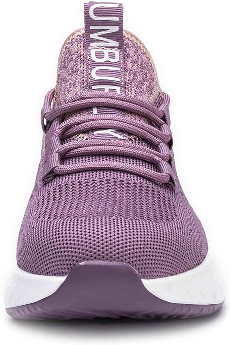 Breathable Women's Safety Shoe with Steel Toe - SteelSafe-3.5-Nora Luxe