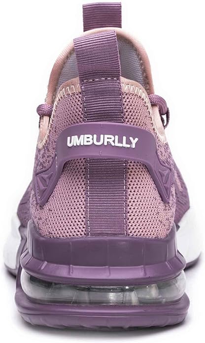 Breathable Women's Safety Shoe with Steel Toe - SteelSafe-3.5-Nora Luxe