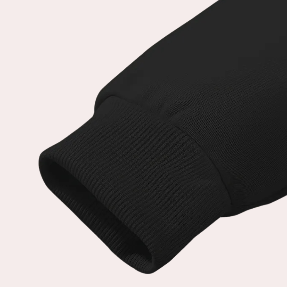 Casual Hoodie for Women - Romy-XS-Nora Luxe